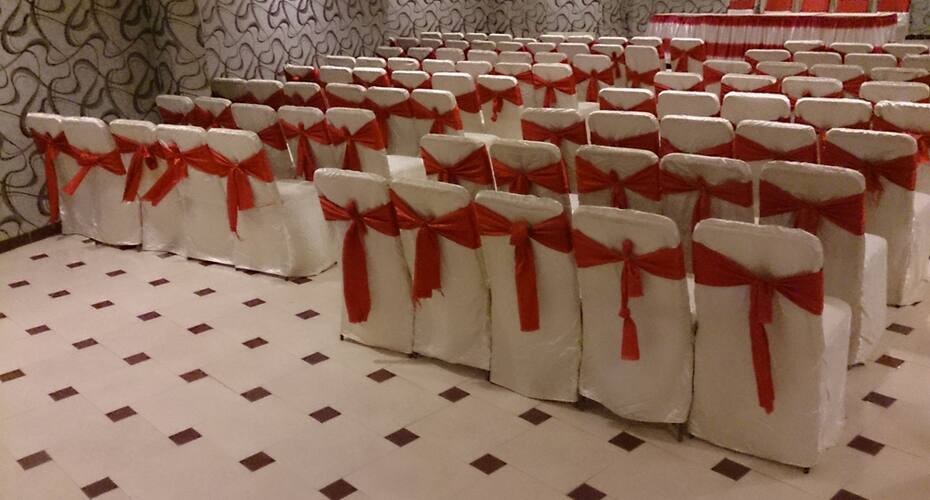 Dariyalal Hotel, Morbi 4